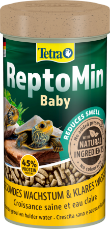 Tetra Reptomin Baby 100 ML