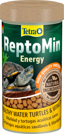 Tetra Reptomin Energy 100 ML