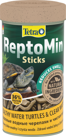 Tetra Reptomin Sticks 100 ML