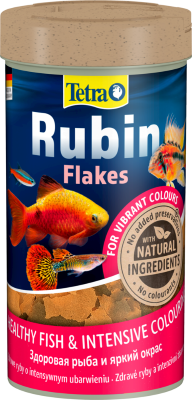 Tetra Rubin 100 ml