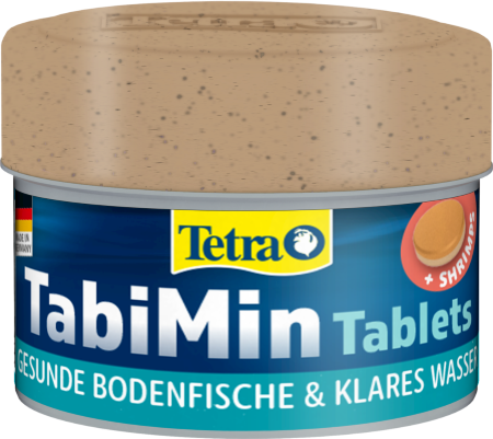 Tetra Tabimin 120 Tablete
