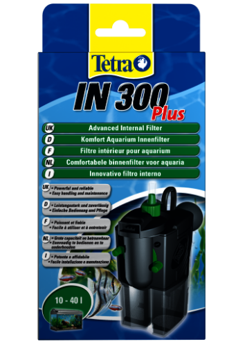 Tetratec Filtru Intern 300 L/H
