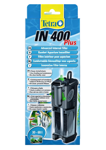 Tetratec Filtru Intern 400 L/H