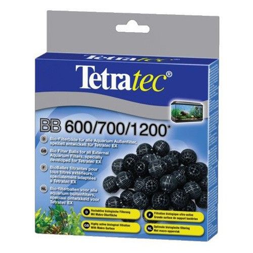 Tetratec Material Filtrant EX BB