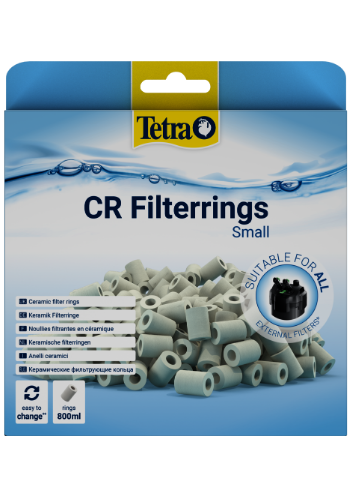 TetraTec Material Filtrant EX Ceramica 600/700/1200