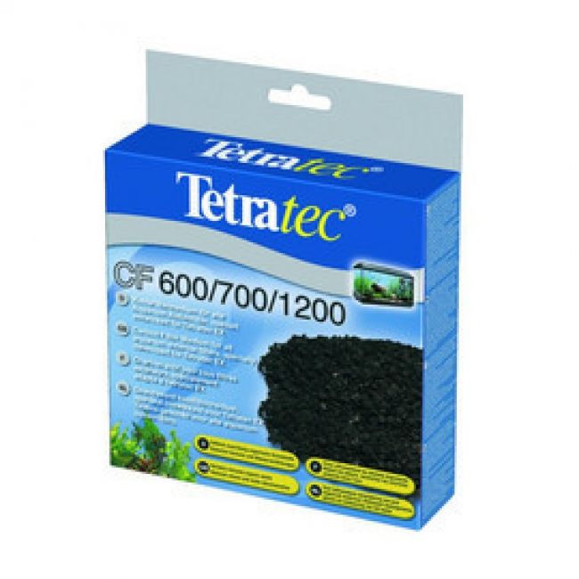 Tetratec Material Filtrant EX CF