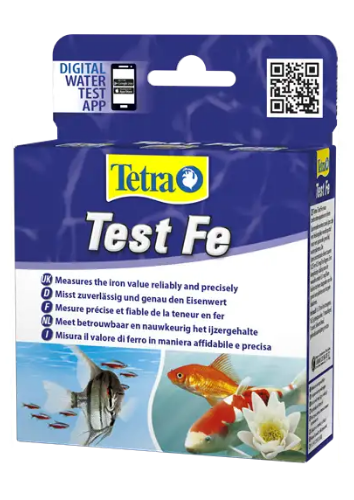 Tetra Test FE