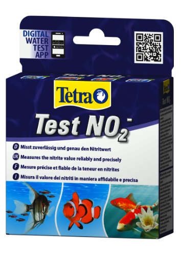 Tetra Test NO2