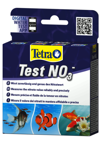 Tetra Test NO3