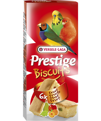 Versele Laga Biscuiti cu Fructe – 6 bucati 70 g