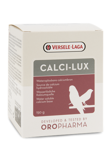 Versele Laga Calci-Lux 150 g
