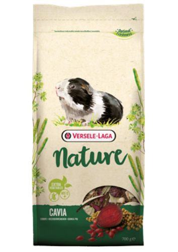 Versele Laga Cavia Nature 700 g