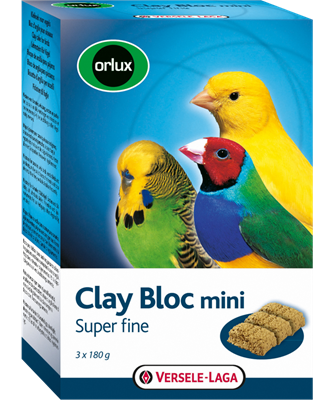 VerseleLaga Clay Bloc Mini 540 g