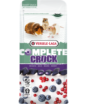 Versele Laga Crock Berry 50 g