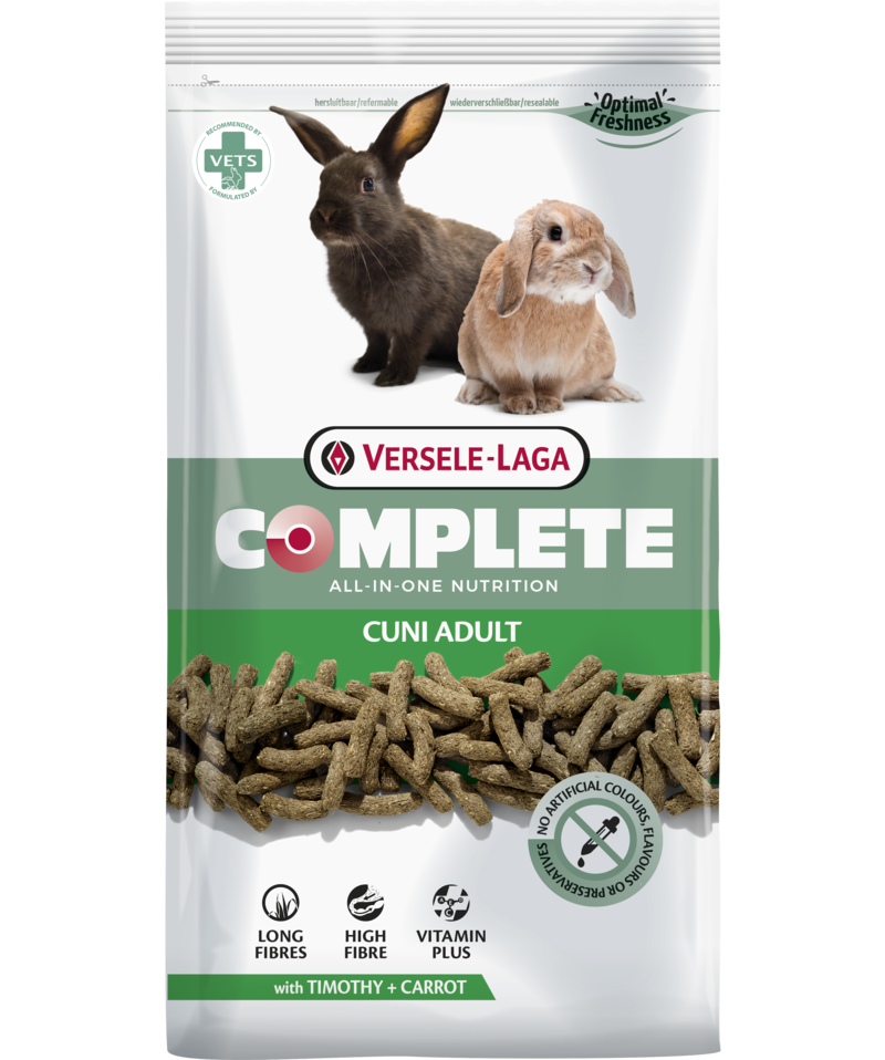 Versele Laga Cuni Adult 500 g