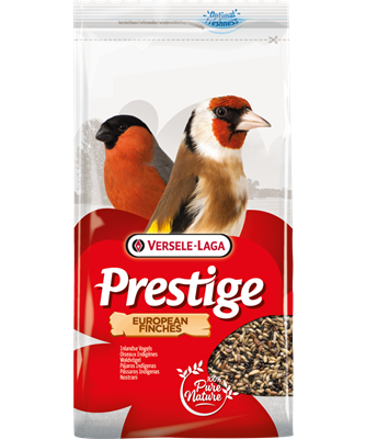 Versele Laga European Finches 1 Kg