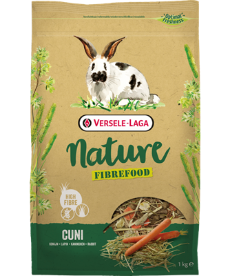 Versele Laga FibreFood Cuni 1 Kg