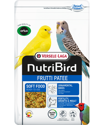 Versele Laga Frutti Patee 250 g