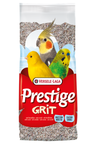 Versele Laga Grit With Coral 2,5 Kg