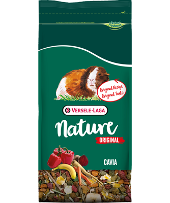 Versele Laga Nature Original Cavia 750 g