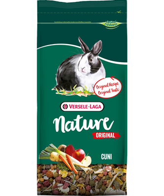 Versele Laga Original Cuni 750 g