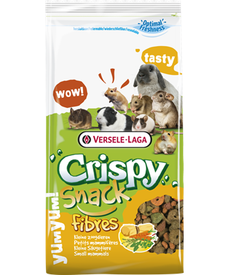 Versele Laga Snack Fibres 650 g