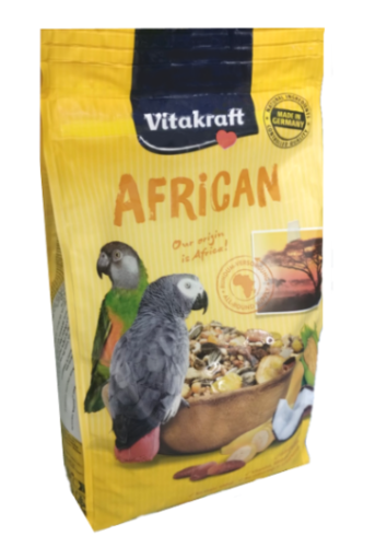 Vitakraft Meniu Jako 750 g