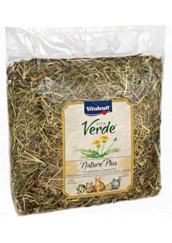 Vitakraft Vita Verde Fan Cu Papadie 500 g